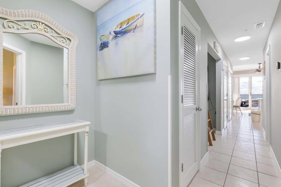 Entryway