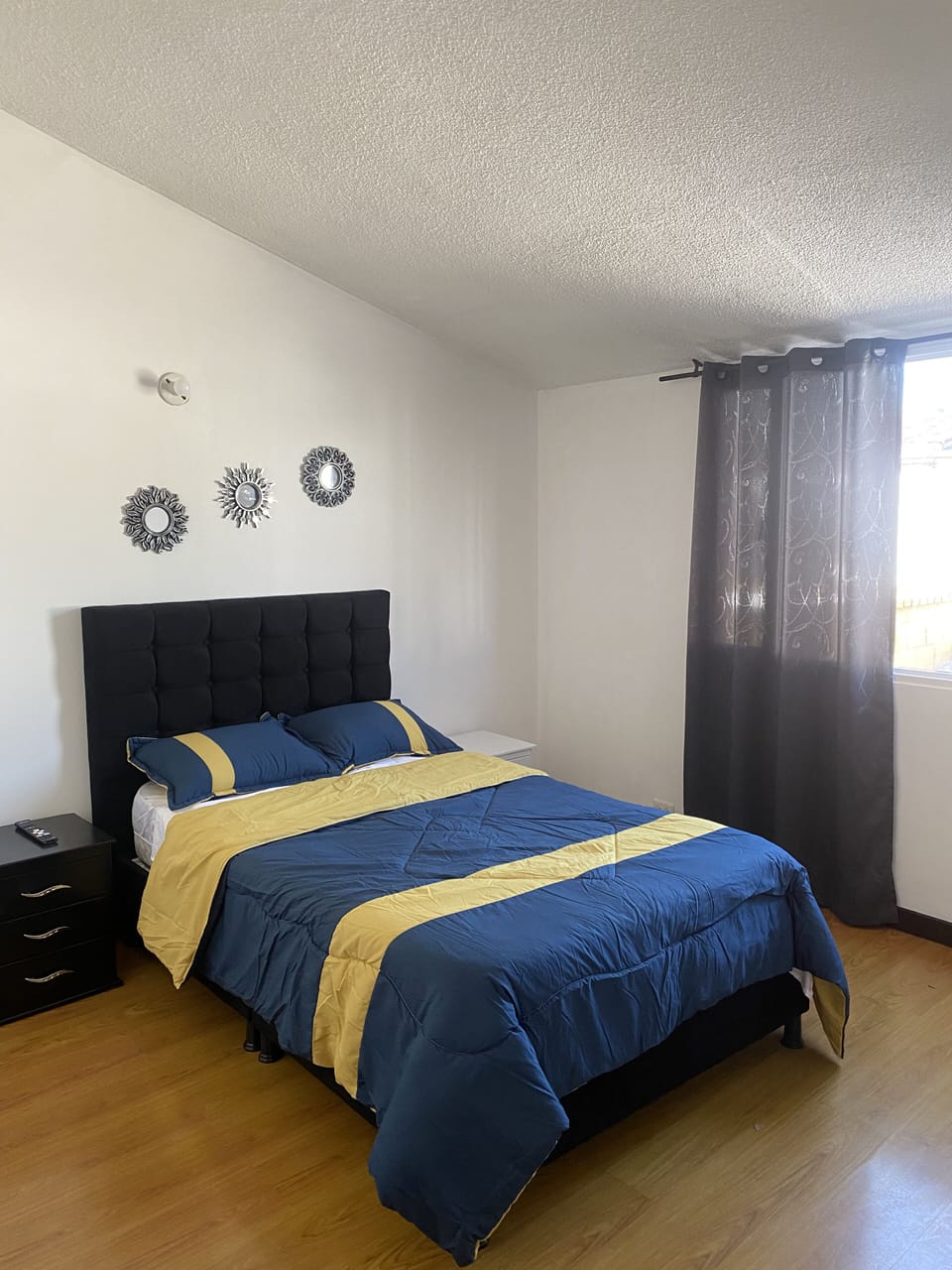 Deluxe Double Room | Free WiFi