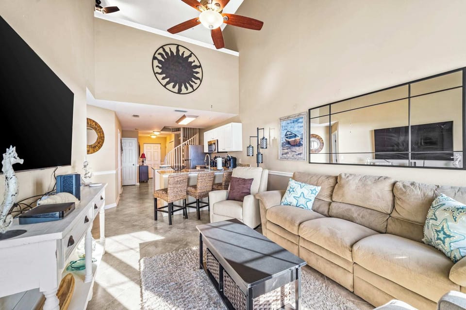Awesome floor plan