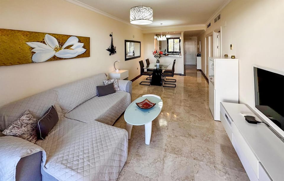 living-room
