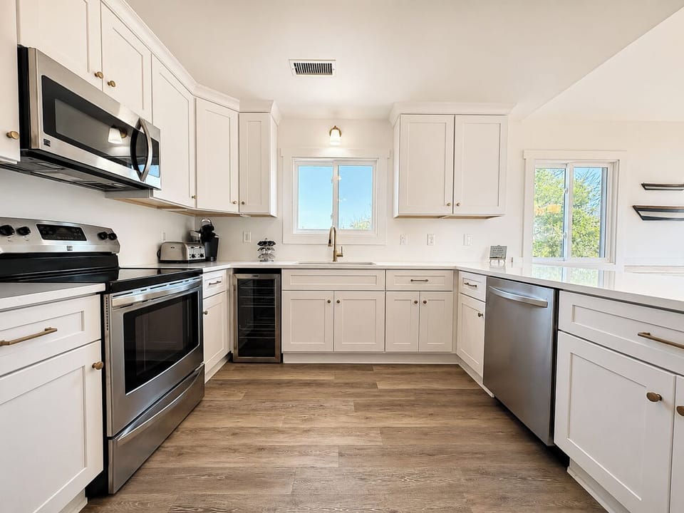 Kitchen 2026