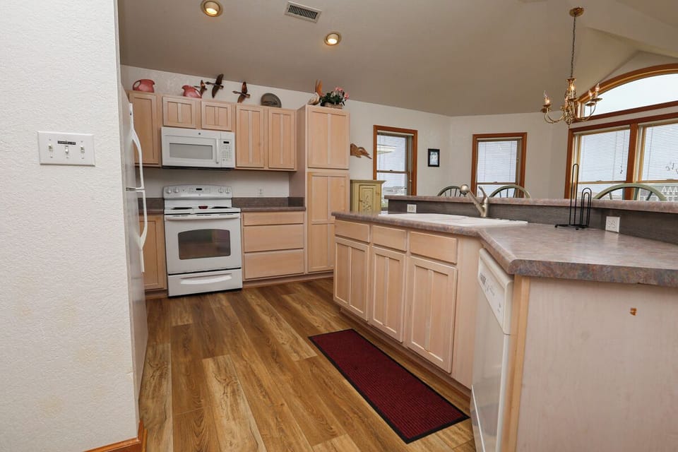 Kitchen 2024