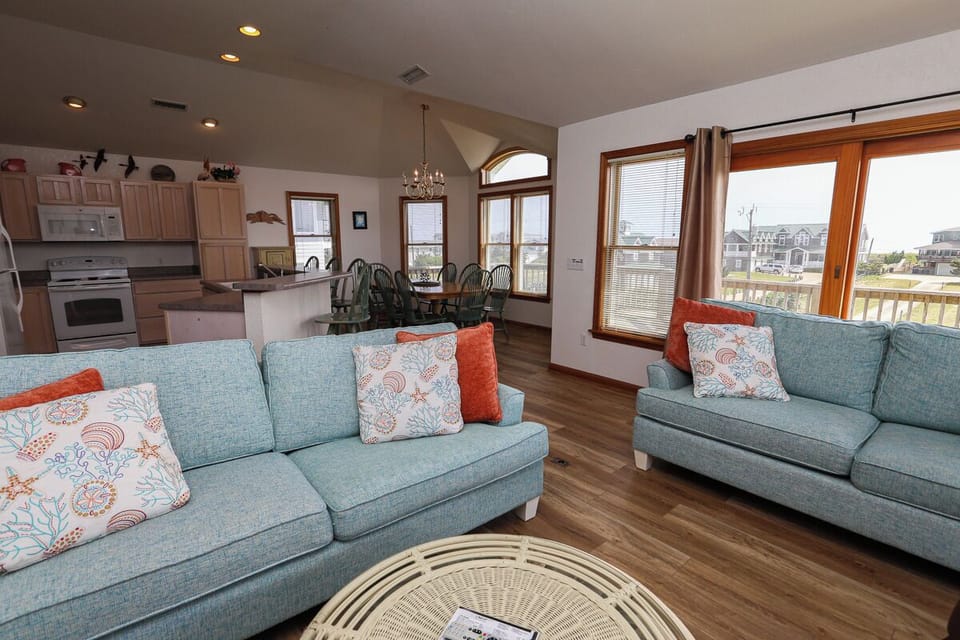 Living Room 2024