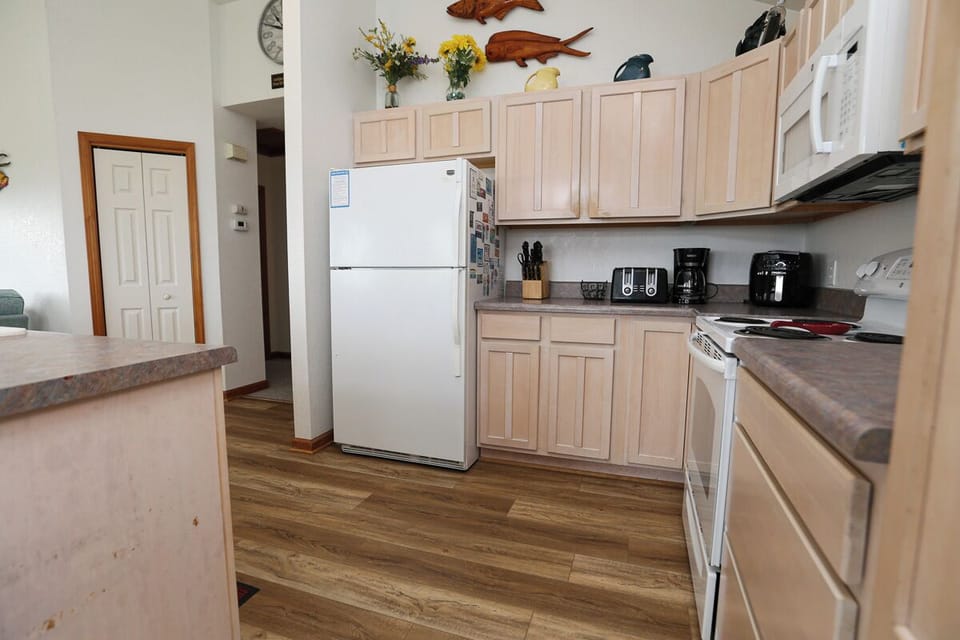 Kitchen 2024
