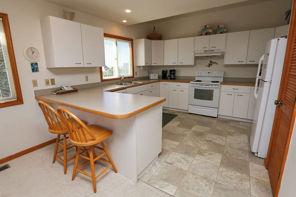Kitchen 2024