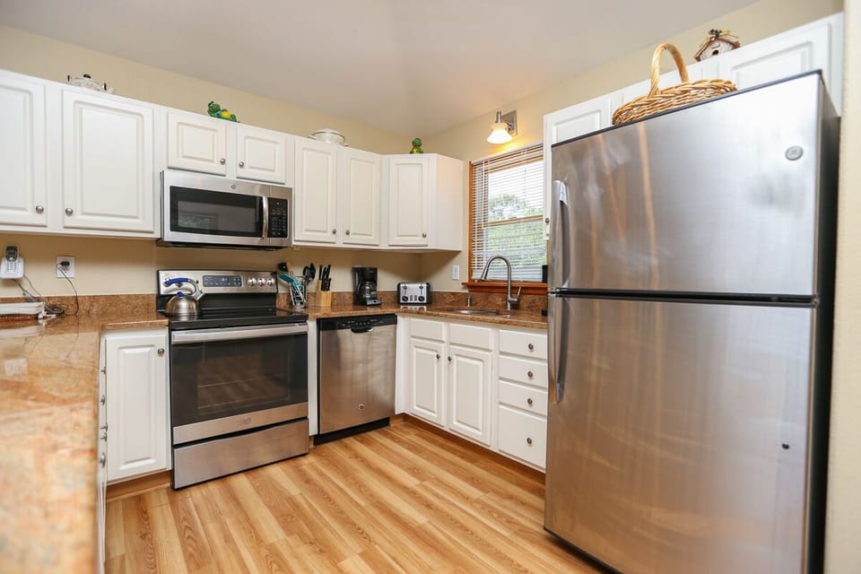 Kitchen 2023