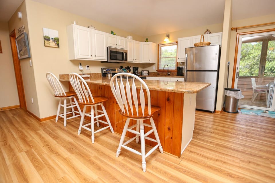 Kitchen 2023