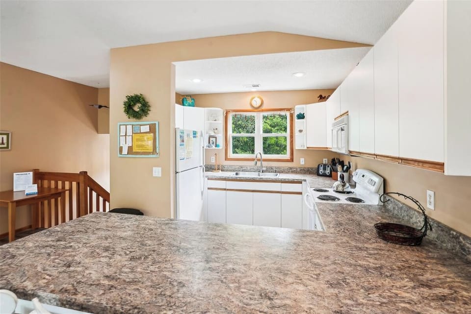 Kitchen 2024