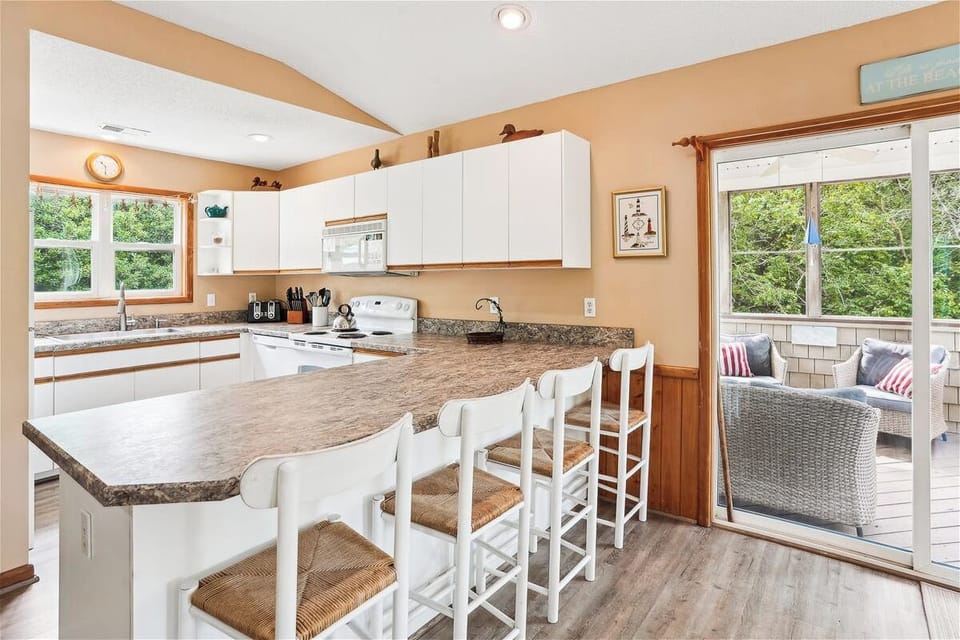 Kitchen 2024