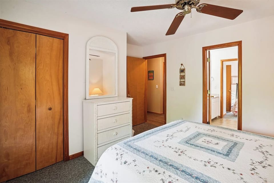 Bedroom 5 2024