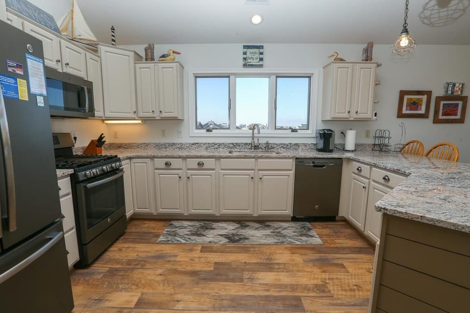Kitchen 2022