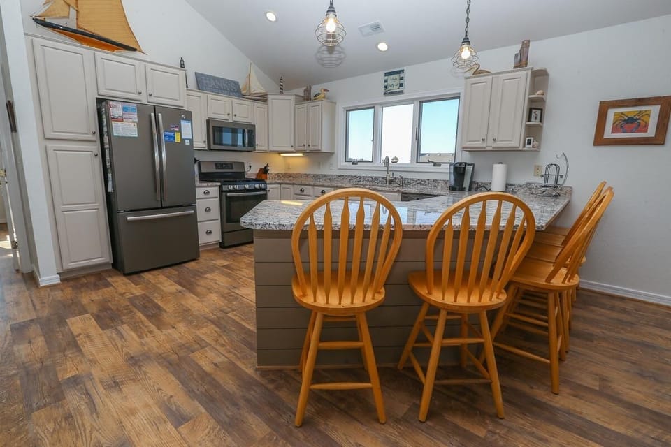 Kitchen 2022