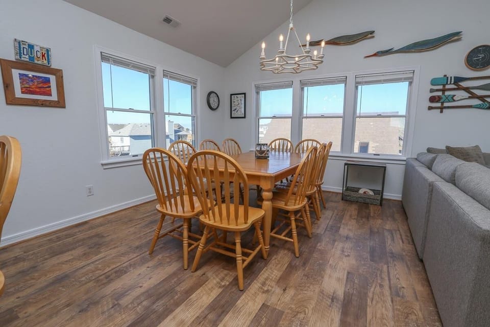 Dining Room 2022