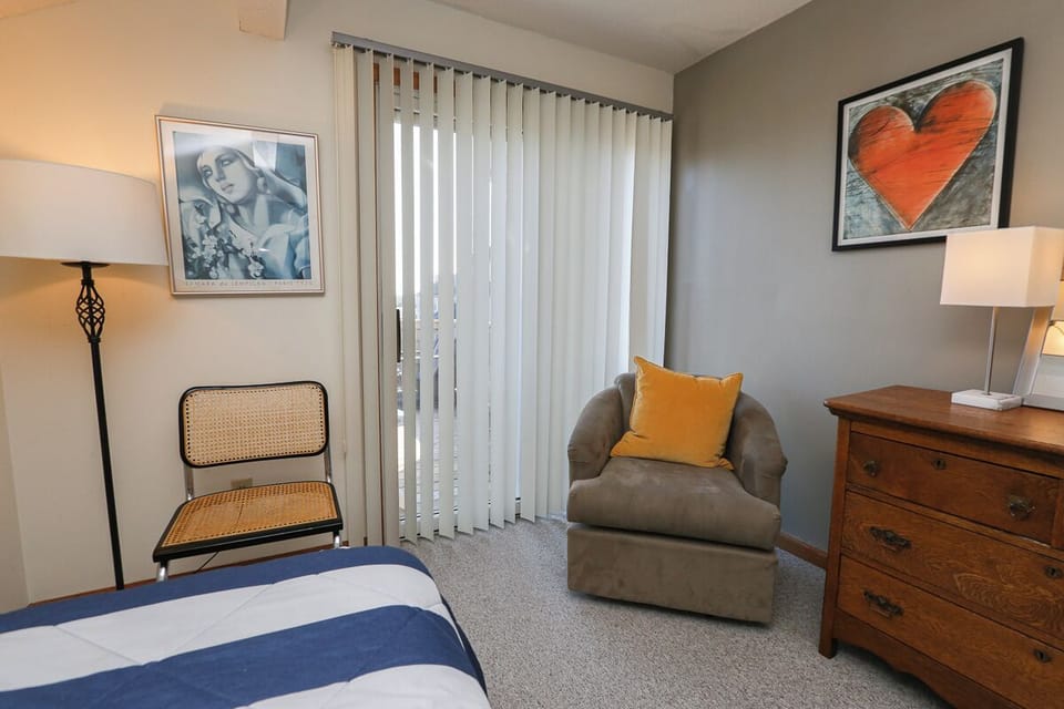 Bedroom 5 2024