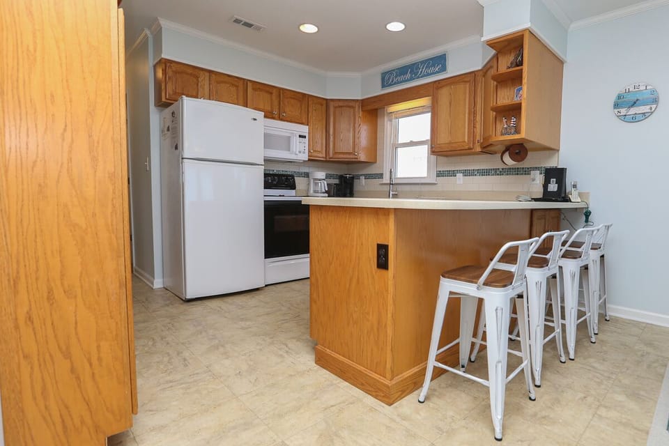 Kitchen 2023