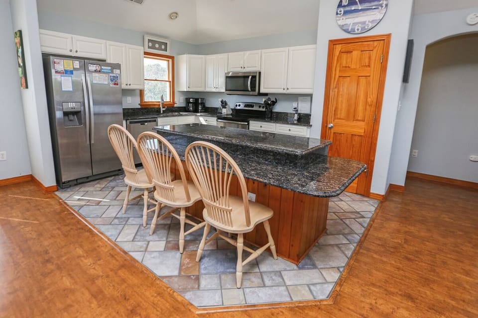 Kitchen 2024
