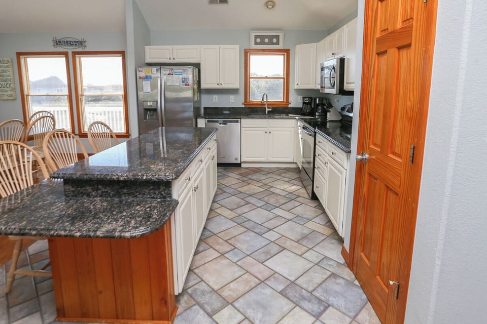 Kitchen 2024