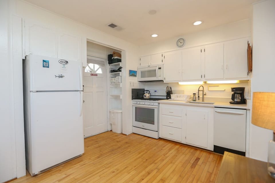 Kitchen 2023