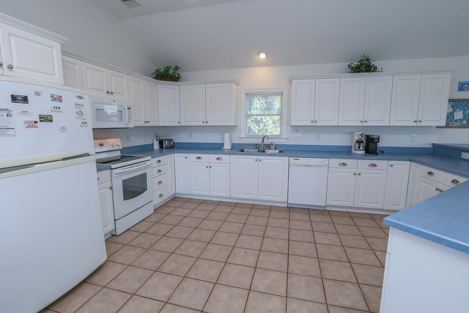 Kitchen 2020