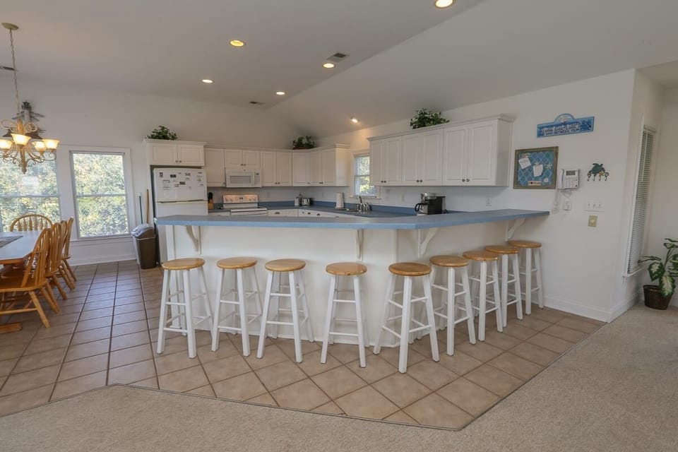 Kitchen 2020