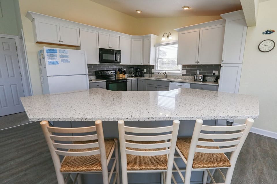 Kitchen 2024