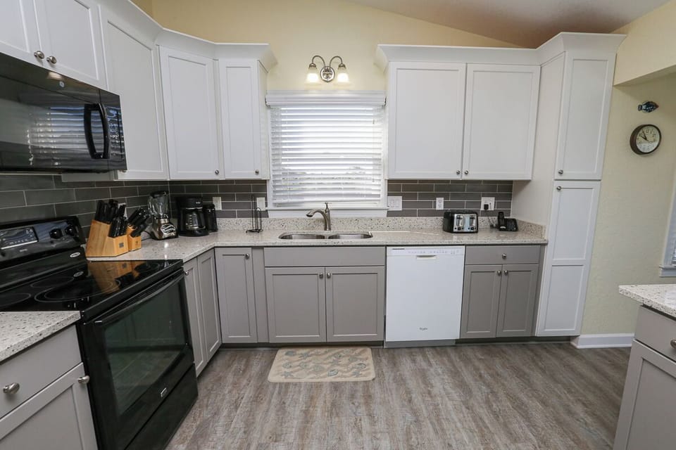 Kitchen 2024