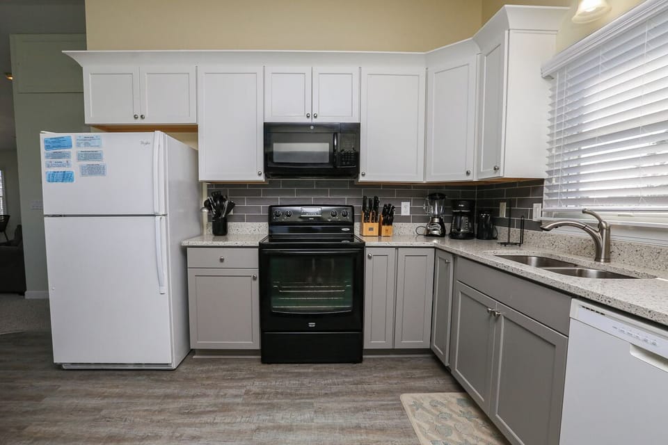 Kitchen 2024