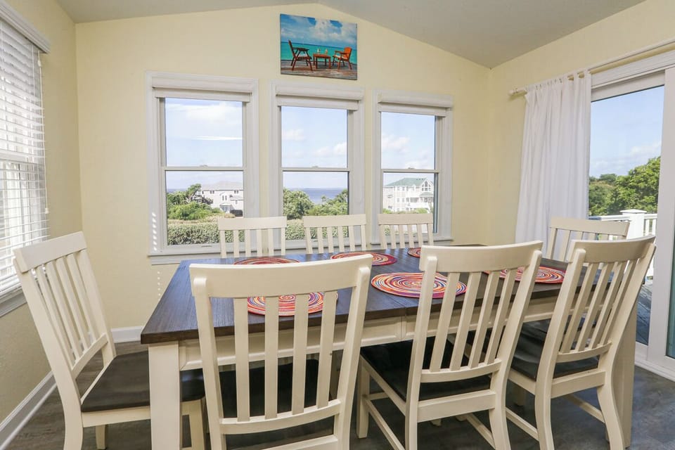 Dining Room 2024