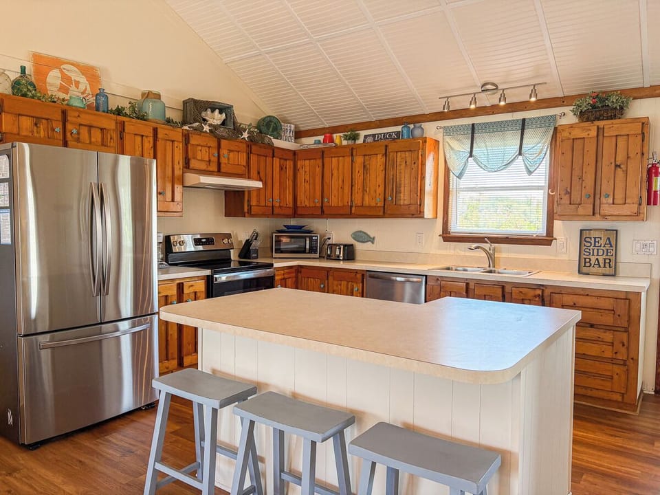 Kitchen 2025