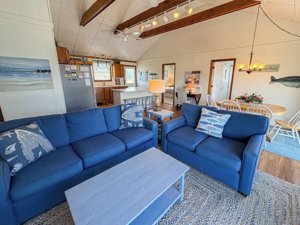 Living Room 2025