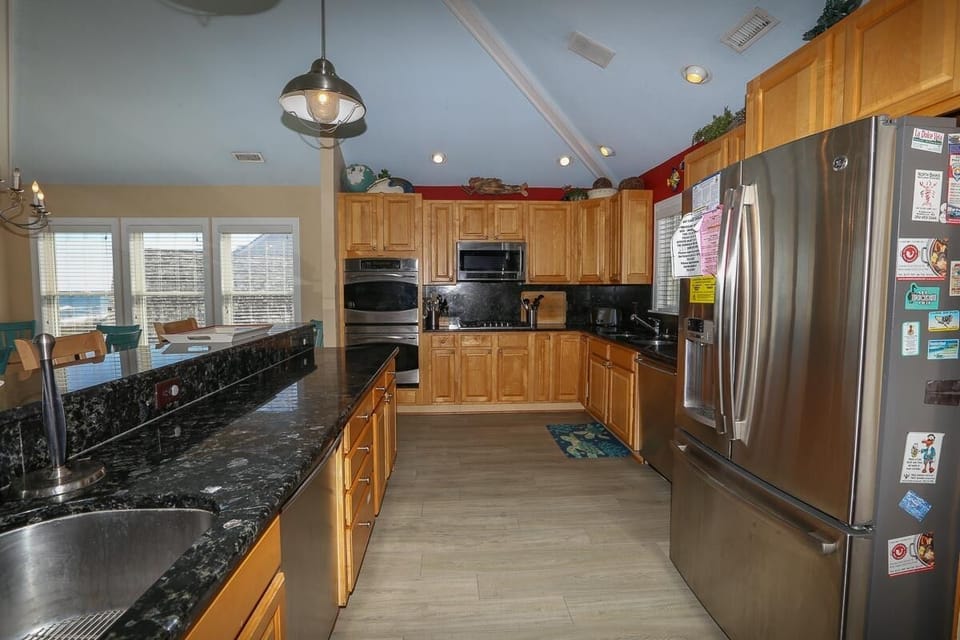 Kitchen 2021