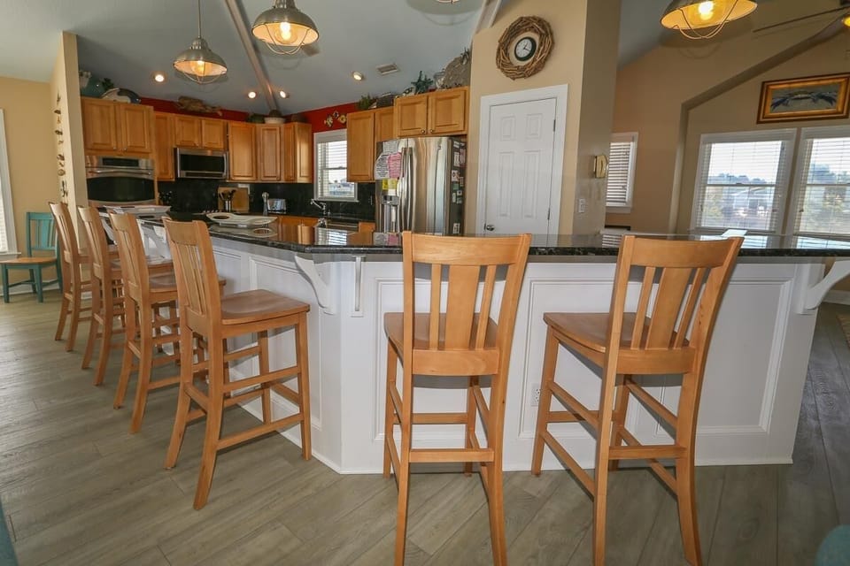 Kitchen 2021