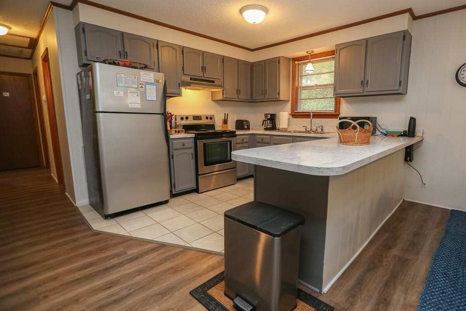 Kitchen 2023