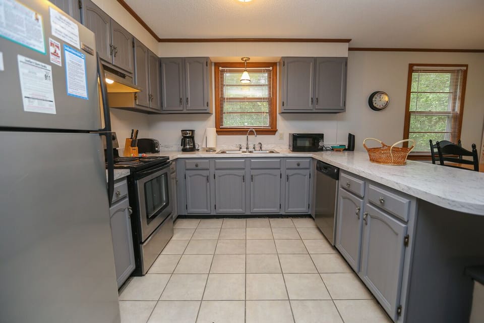 Kitchen 2023