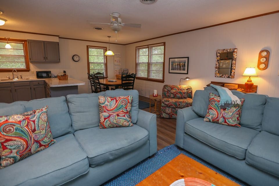 Great Room 2023