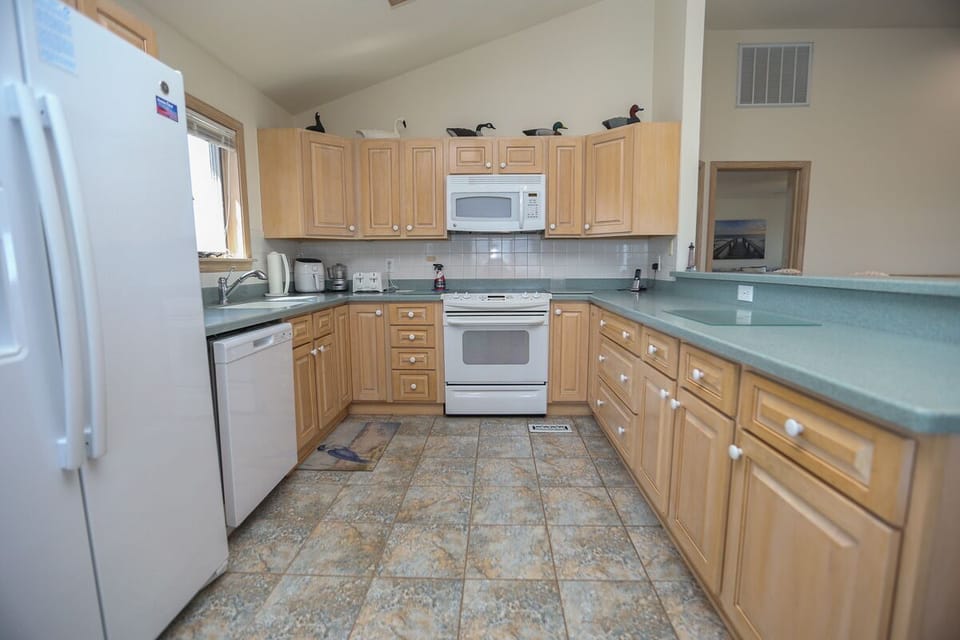 Kitchen 2023