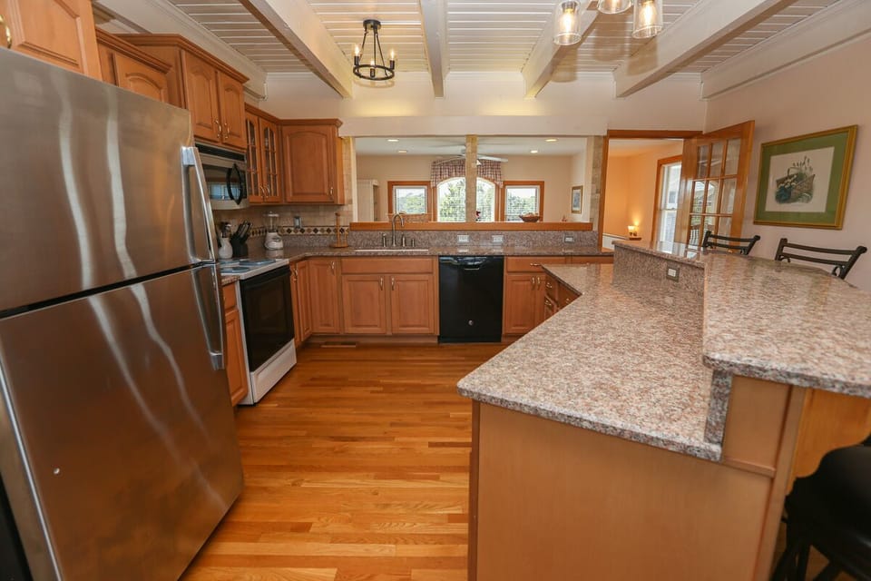 Kitchen 2023