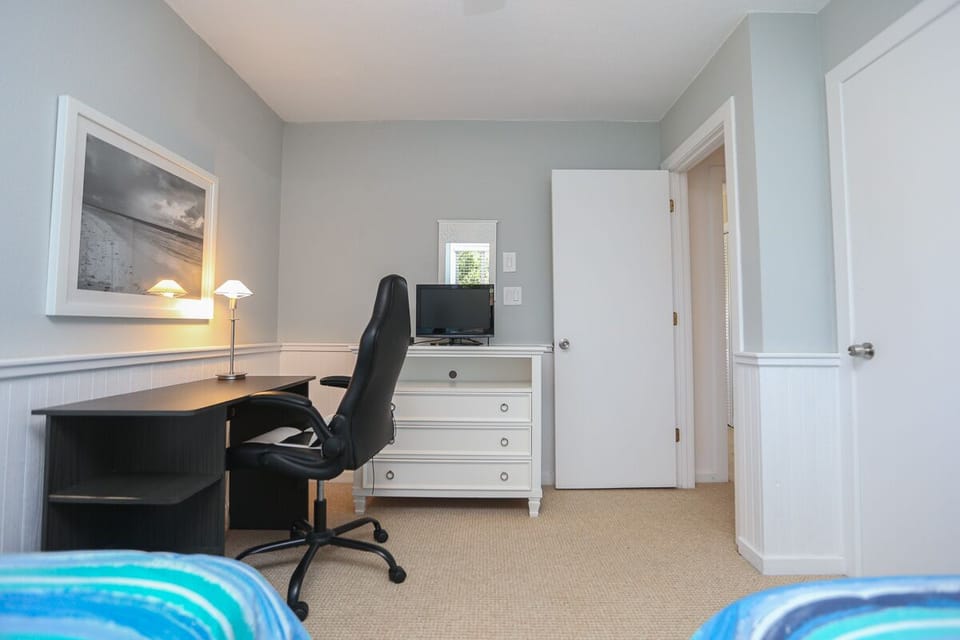 Bedroom 4 2023