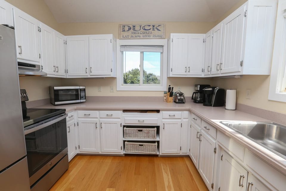 Kitchen 2023