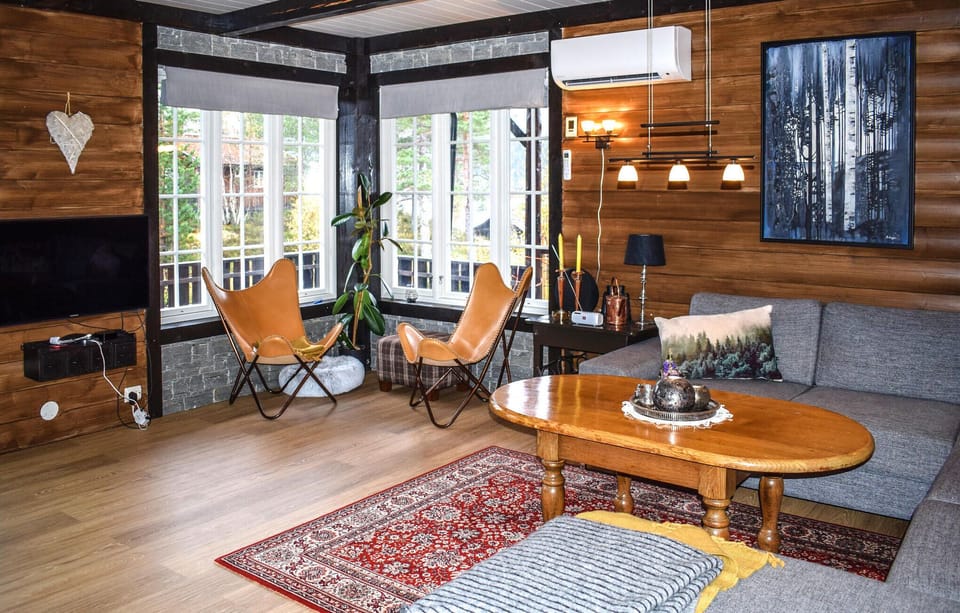 living-room