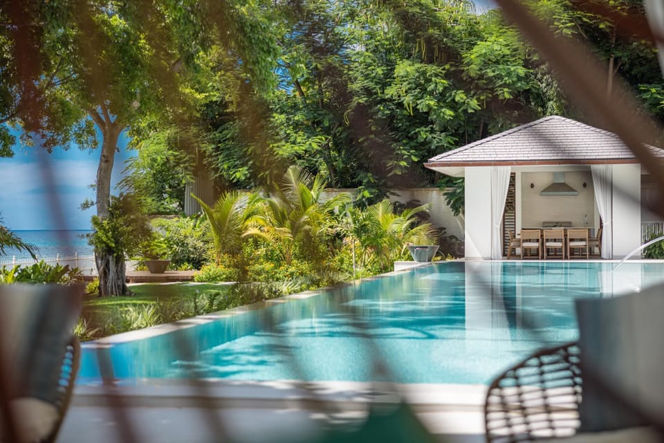 One Beachlands - Luxury Beachfront Mansion by One Caribbean Estates (455)