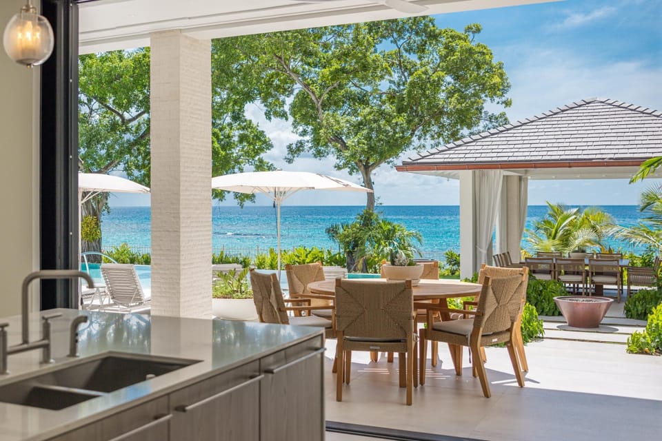 One Beachlands - Luxury Beachfront Mansion by One Caribbean Estates (440)