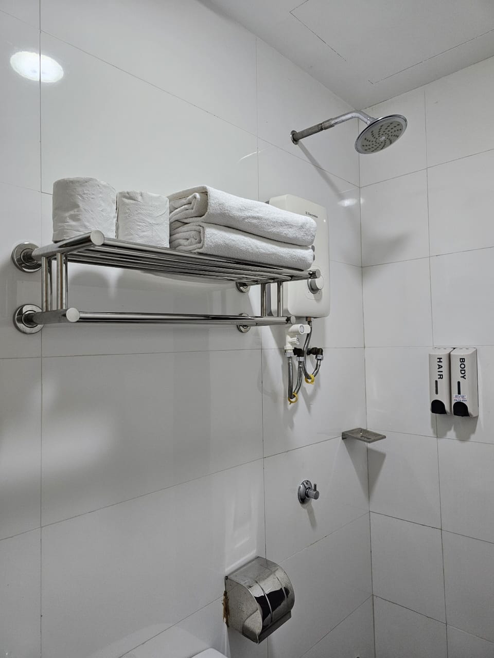 Bidet