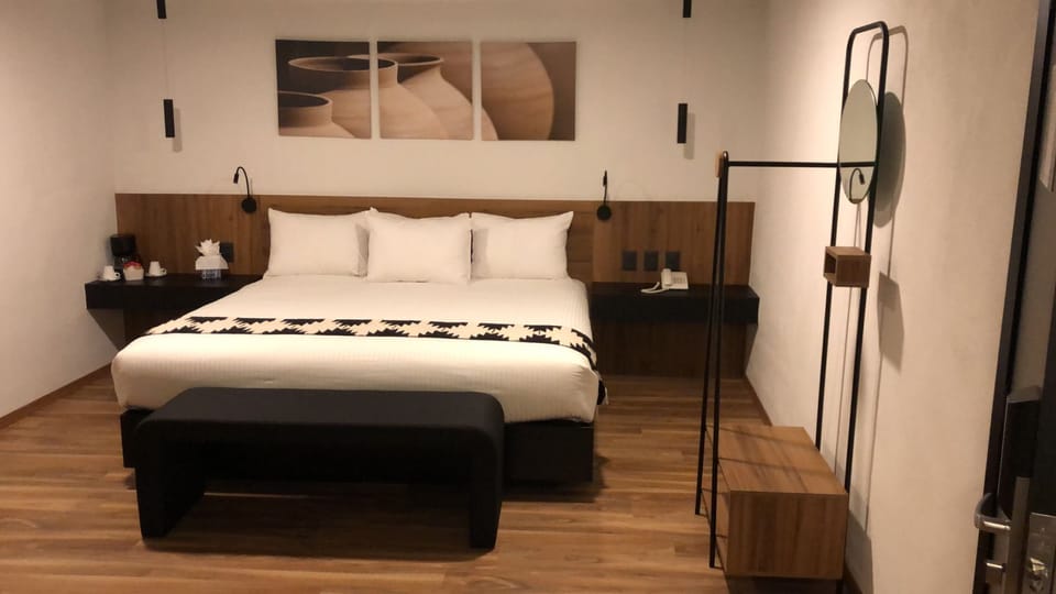 Junior Suite | WiFi (free), bed sheets
