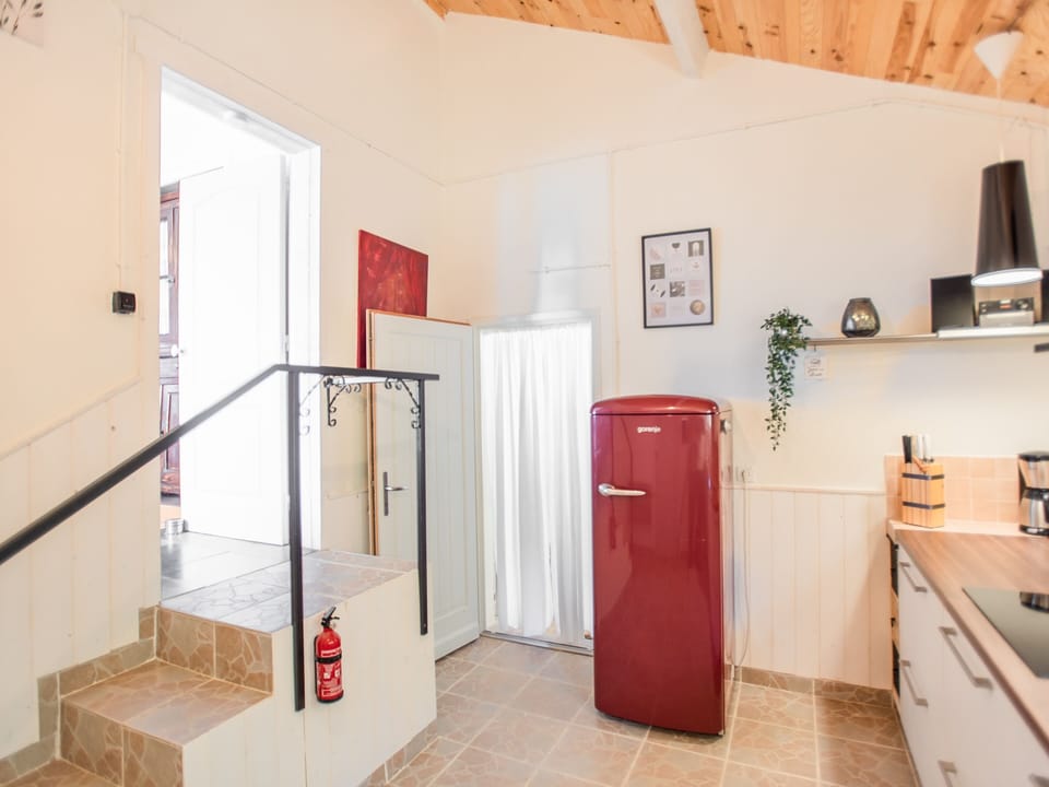 Entrance / Reception