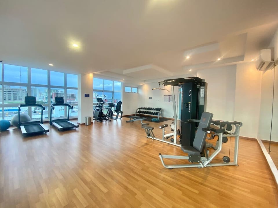 Gym