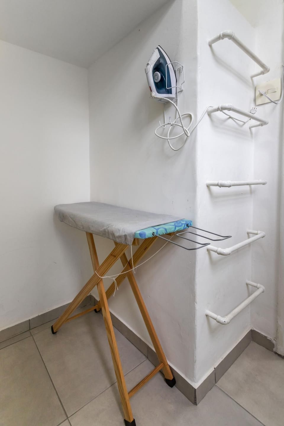 House | 1 bedroom