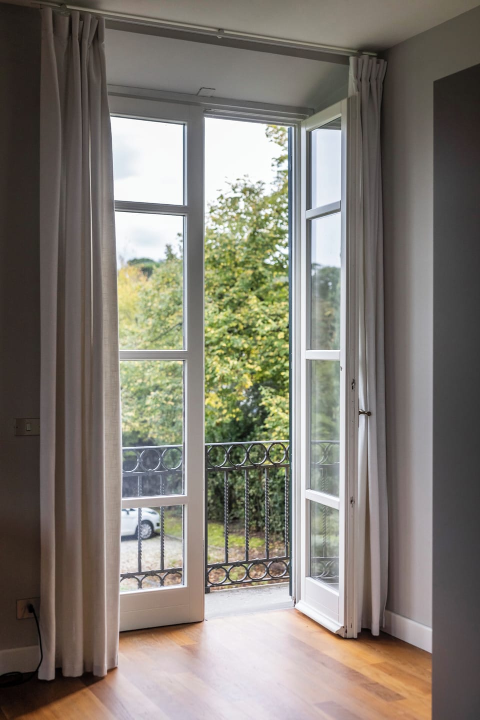 Villa, Multiple Bedrooms, Smoking, Balcony | Interior
