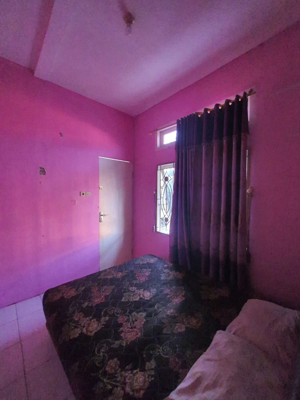 Standard Double Room | Desk, laptop workspace, free WiFi, bed sheets