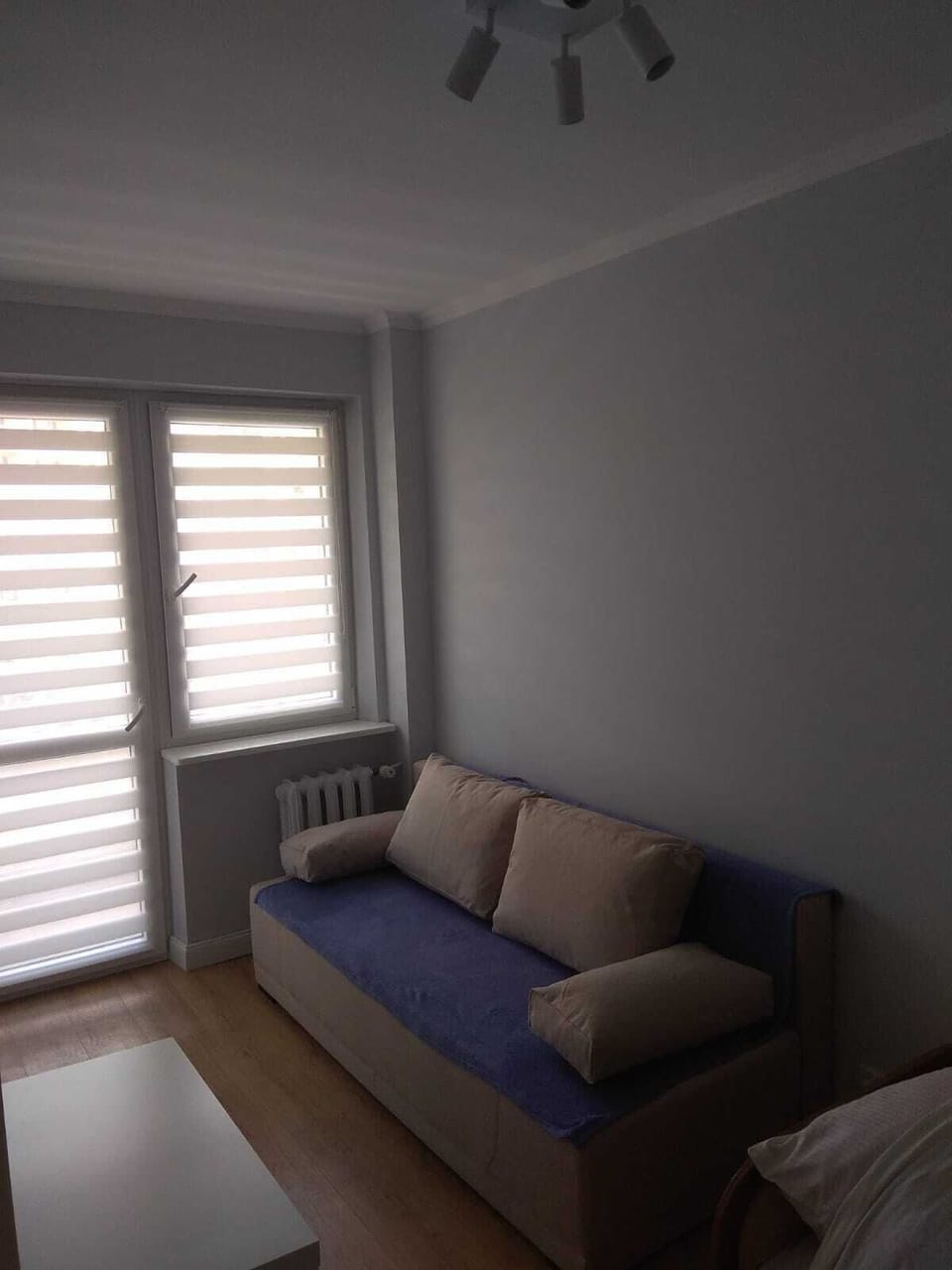 Basic Apartment | 1 bedroom, free WiFi, bed sheets